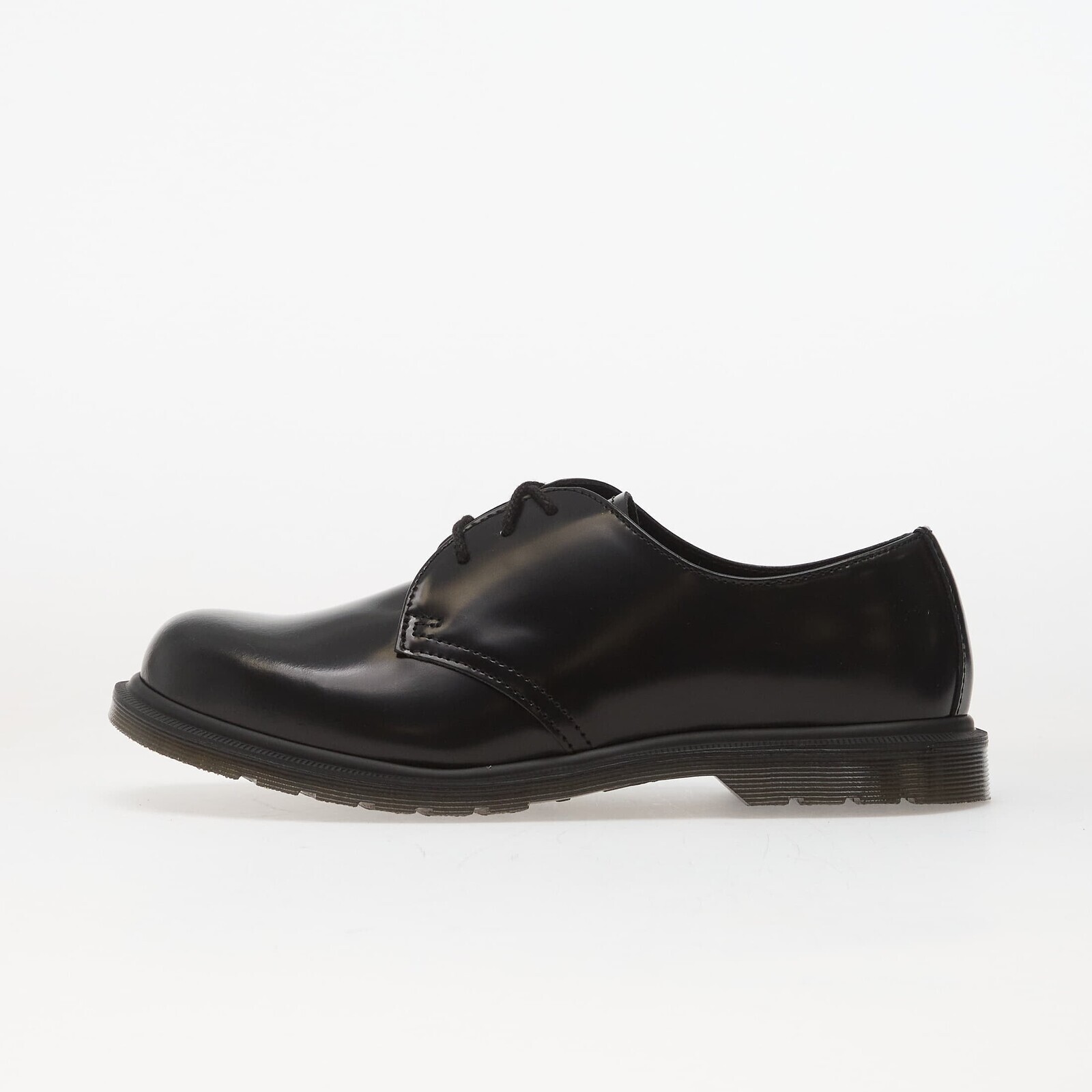 Sneakers Dr. Martens Mayfare 3 Eye Black UK 10