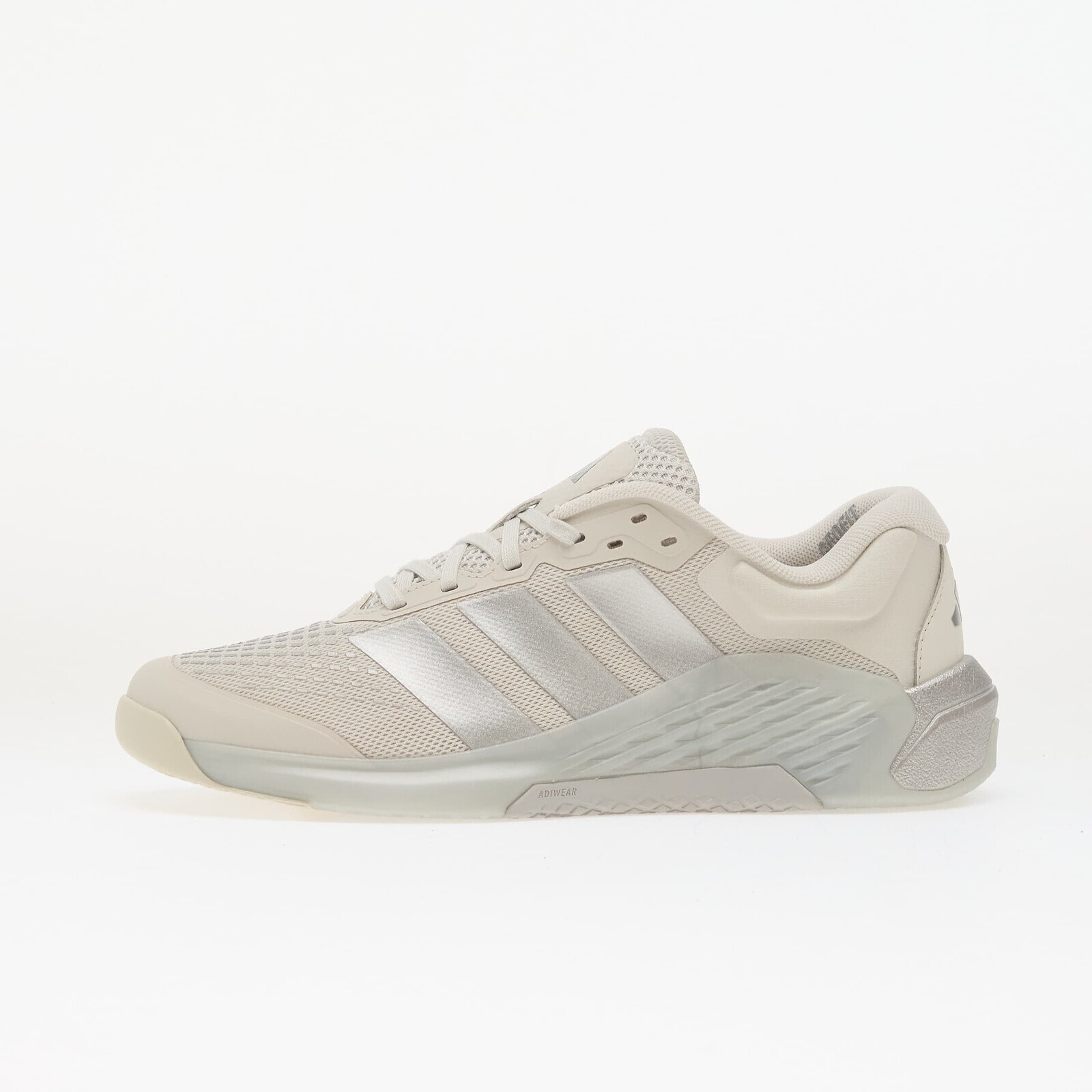 Sneakers adidas Dropset 4 Training Orbit Grey/ Tech Grey Met./ Silver Met. UK 6.5