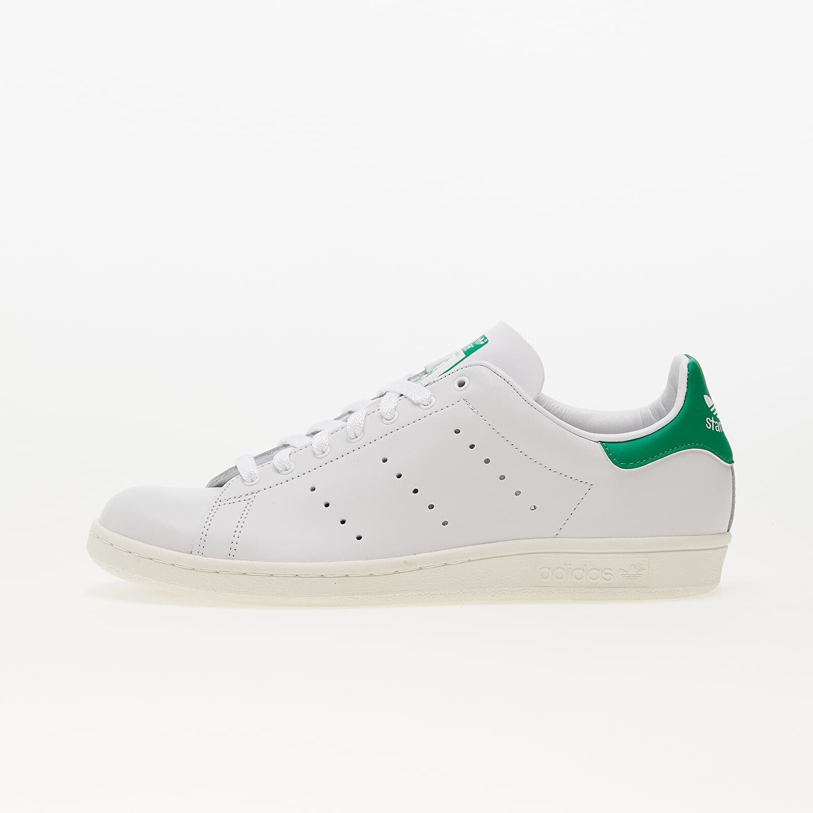 Sneakers adidas Stan Smith 80s Ftw White/ Ftw White/ Green UK 10