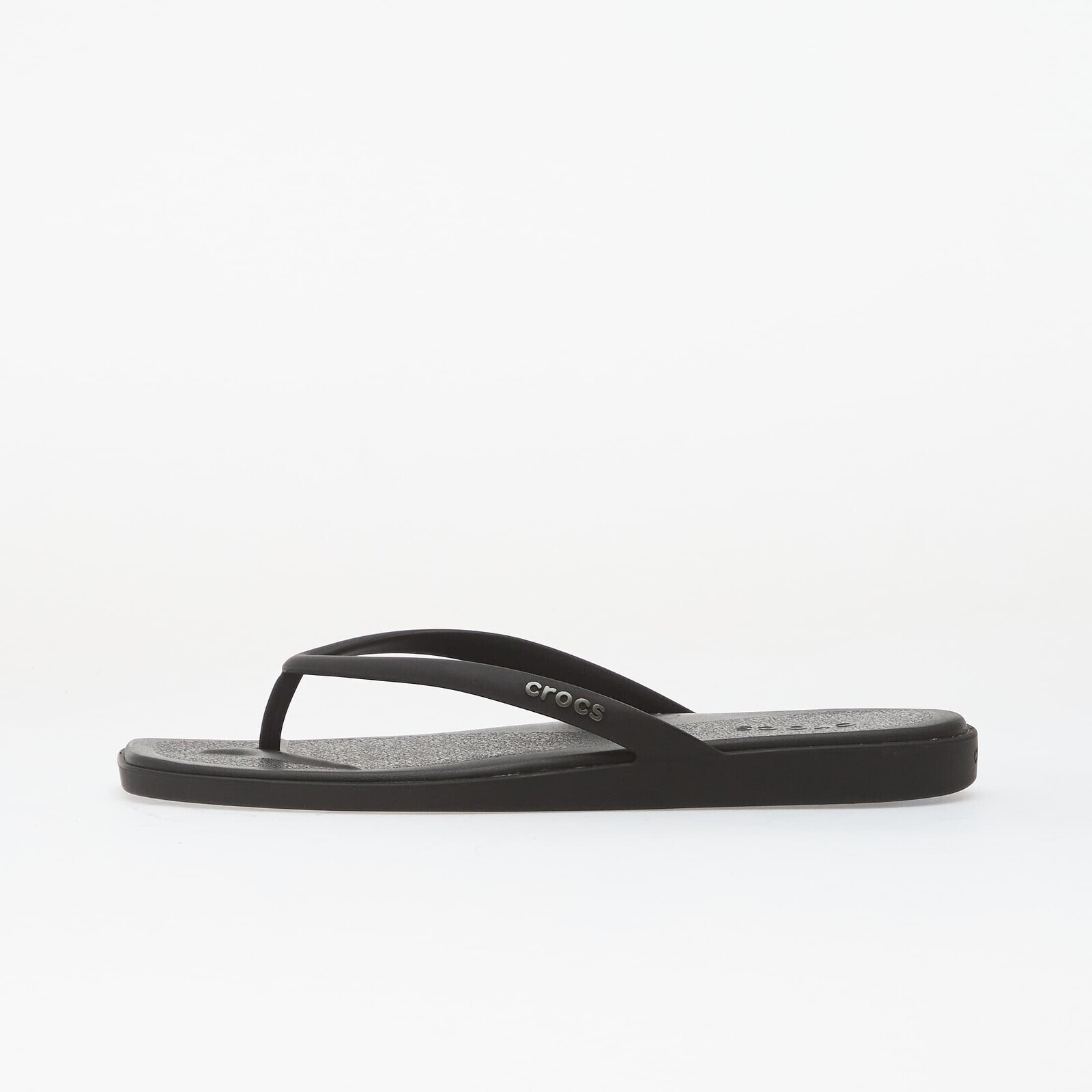 Sneakers Crocs Miami Flip Black UK 4