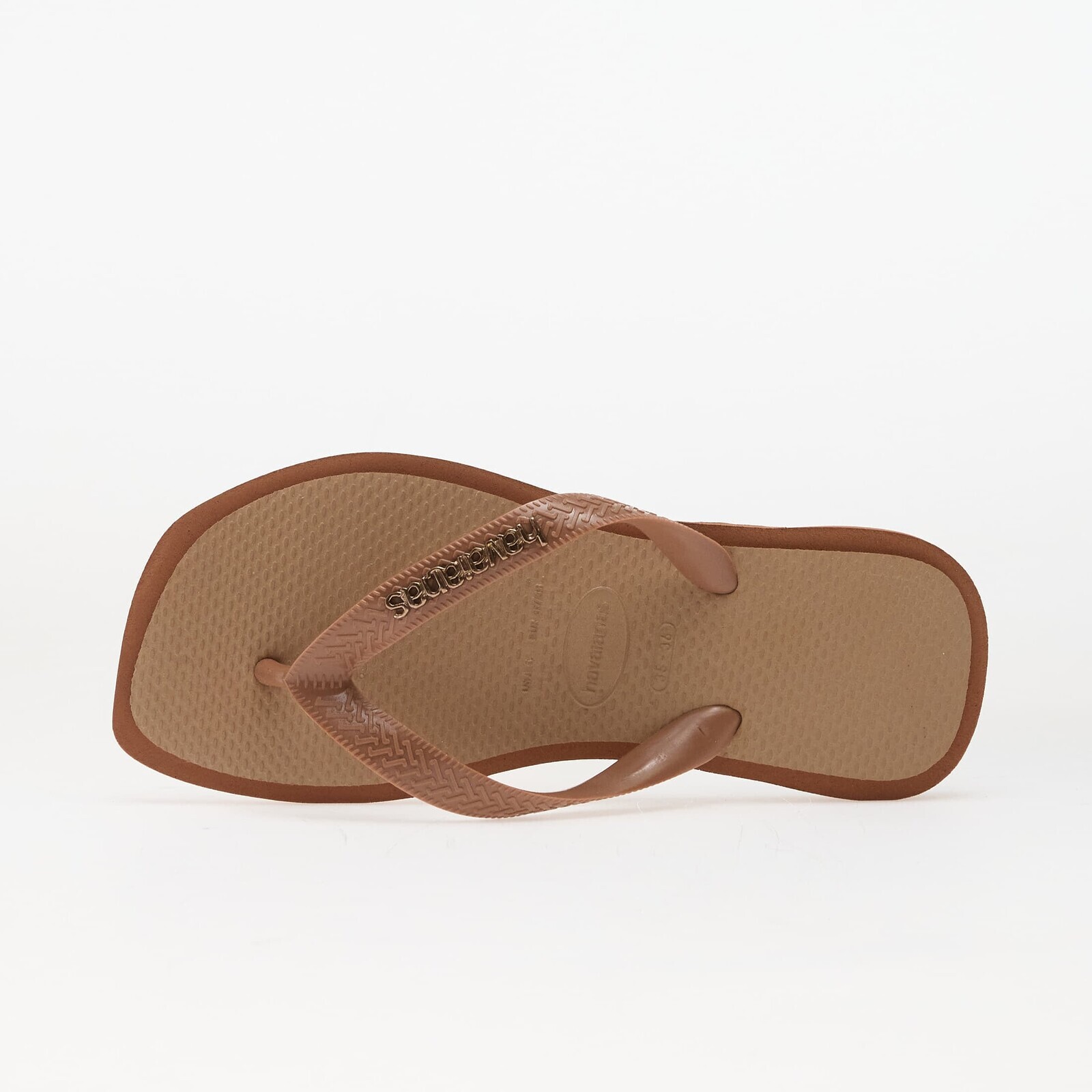 Sneakers Havaianas Top Square Fusion Dusty Blue UK 39/40
