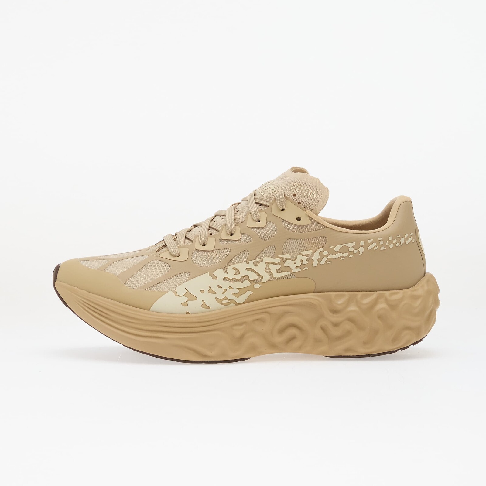 Sneakers Puma Velum SB Nitro WC Toasted Almond-Sand Dune UK 7.5