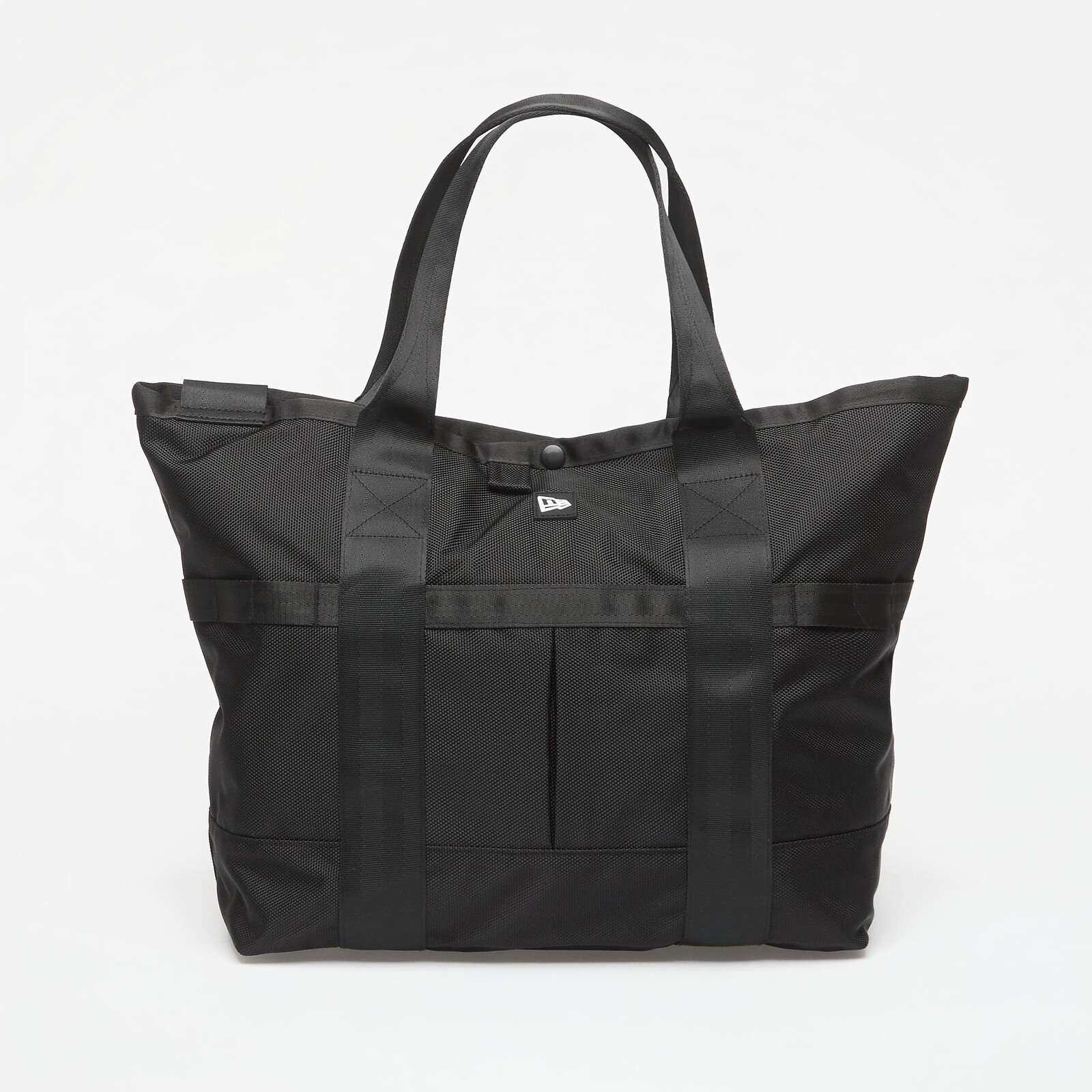 Bag New Era Utility Tote Bag Black Universal