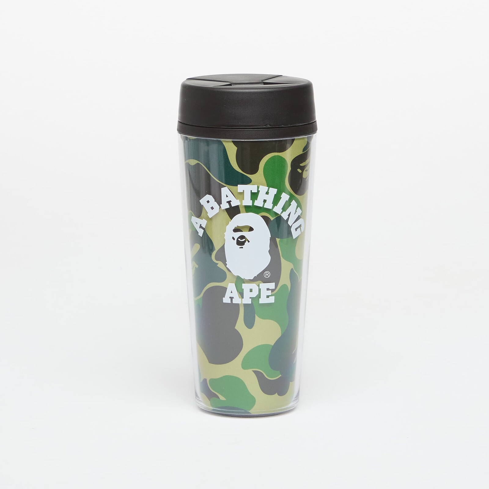 Bottle A BATHING APE Abc Camo Tumbler Green Universal