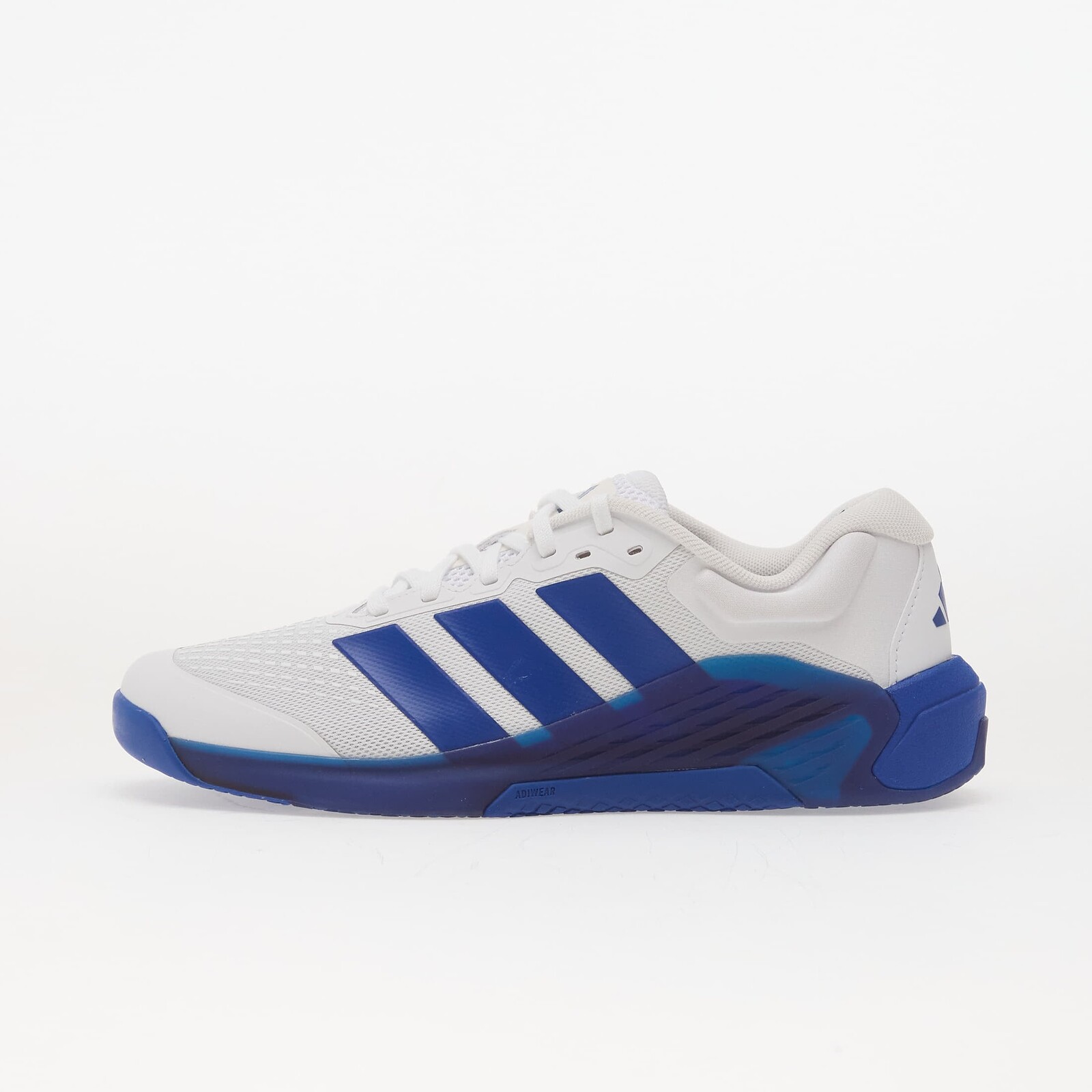 Sneakers adidas Dropset 4 Training Ftwr White/ Team Royal Blue/ Team Royal Blue UK 10.5