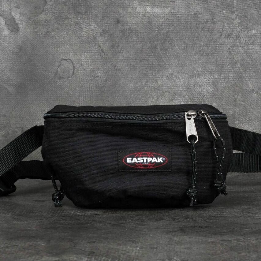 Eastpak Springer Hip Bag Black 2l