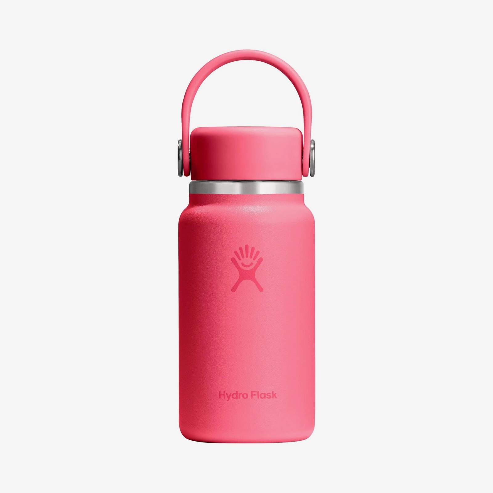Bottle Hydro Flask Micro Hydro 200 ml Popstar Pink Universal