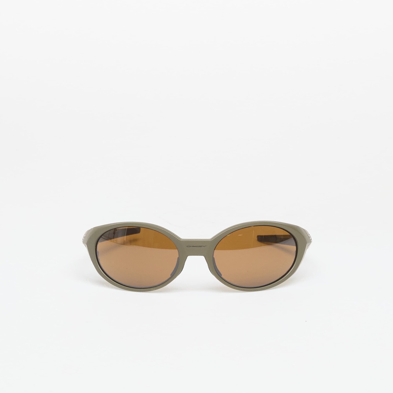 Sunglasses Oakley Eyejacket Redux Matte Moss/ Prizm Tungsten Universal