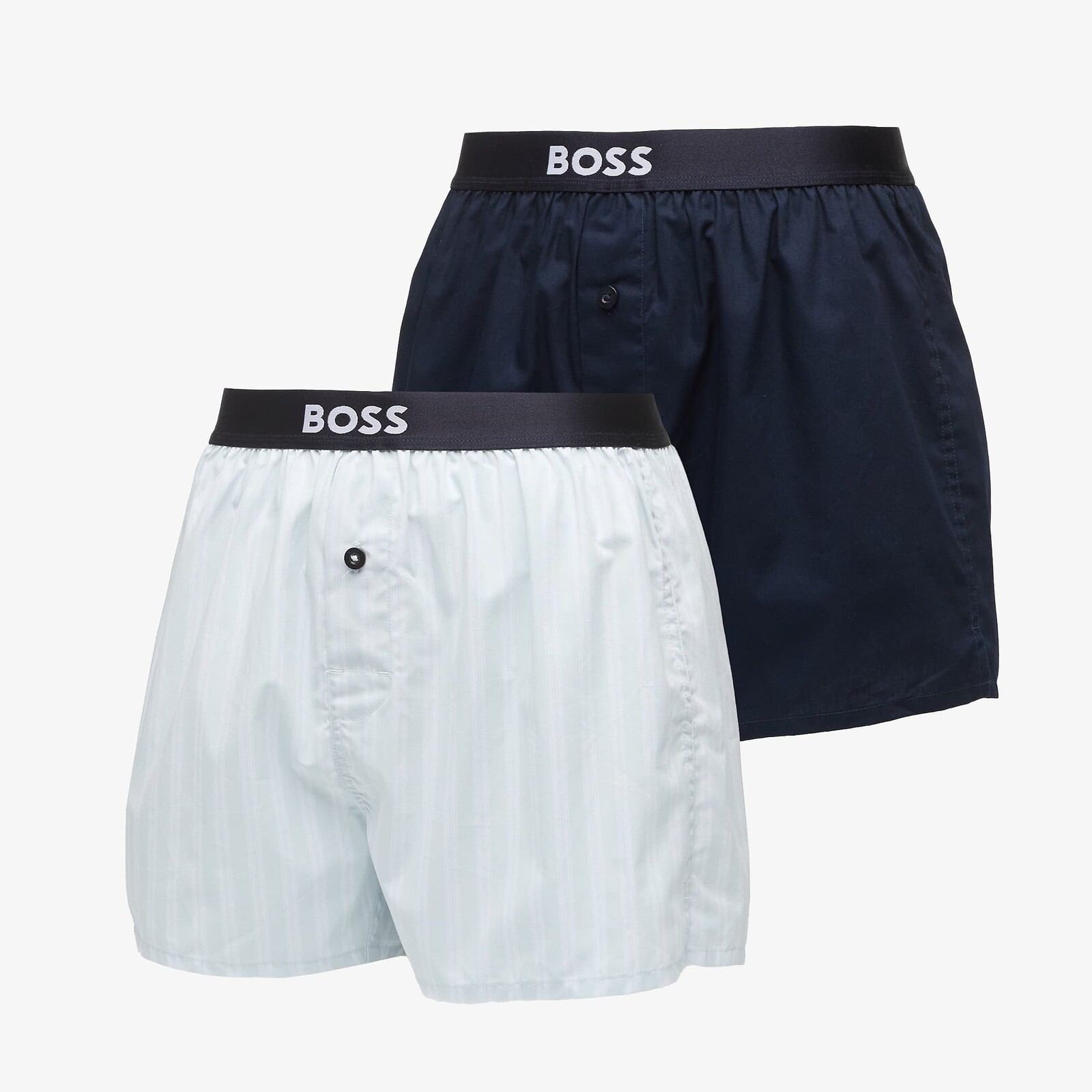 Hugo Boss 2-Pack Boxer Shorts Ew ? L