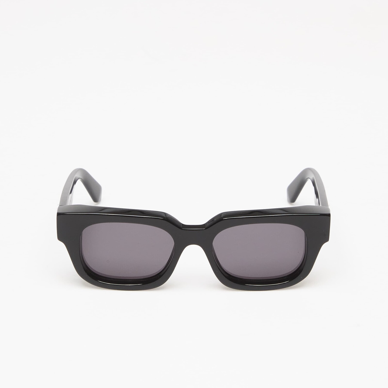 Sunglasses Off-White Rochester Shiny Black/ Grey Universal
