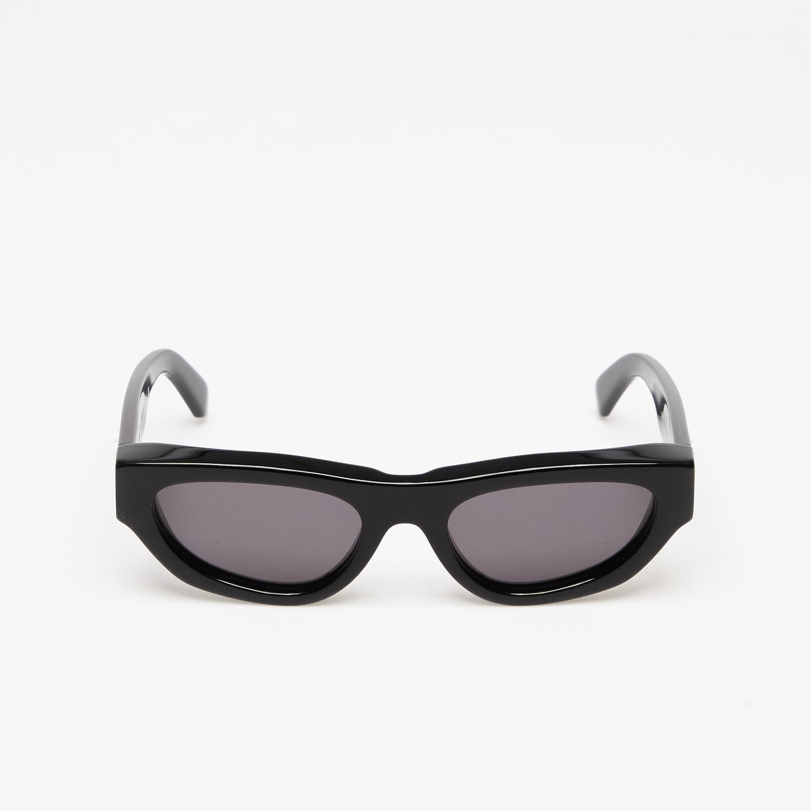 Sunglasses Off-White Honolulu Shiny Black Universal