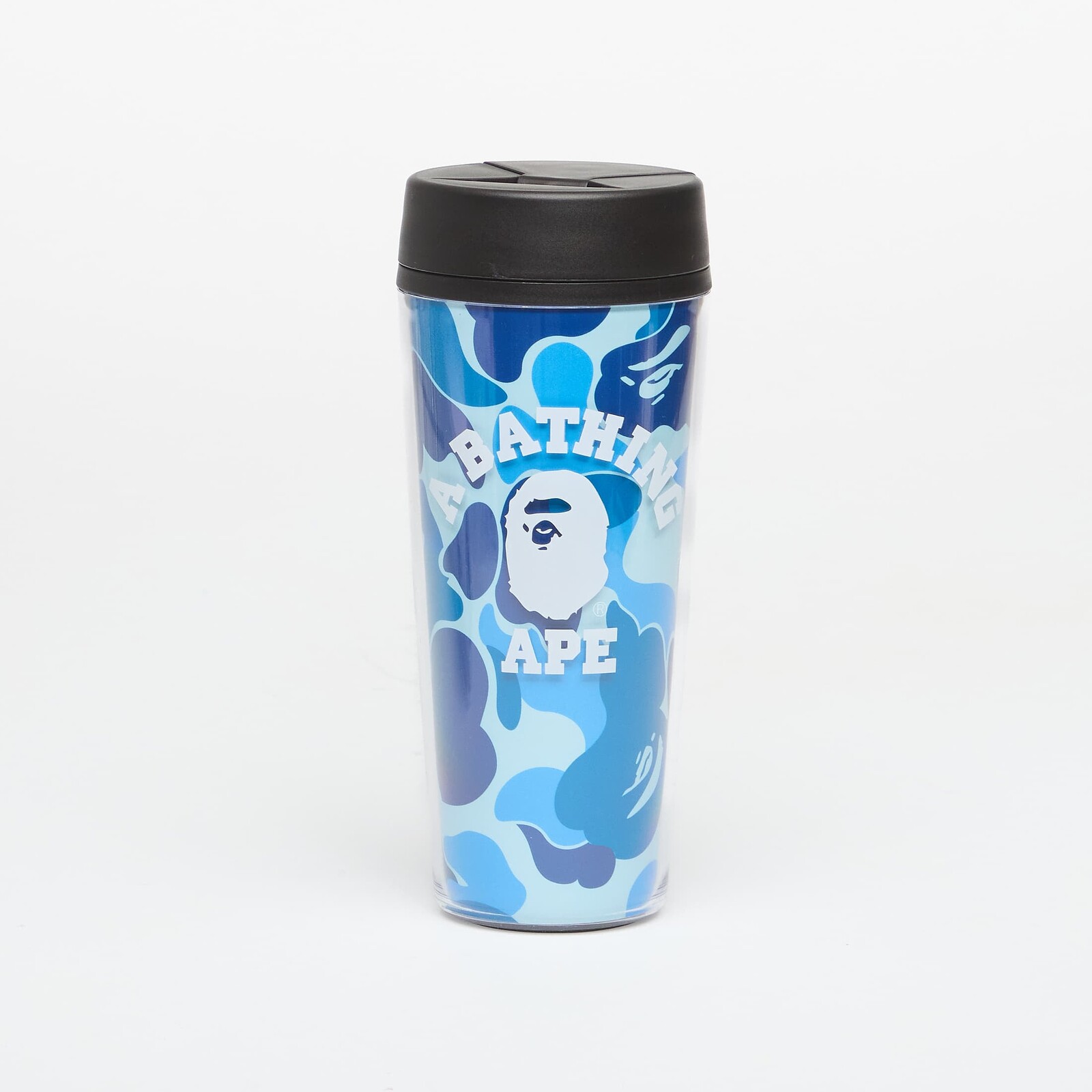 Bottle A BATHING APE Abc Camo Tumbler Blue Universal