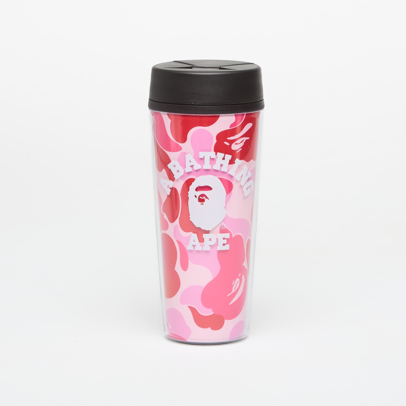 Bottle A BATHING APE Abc Camo Tumbler Pink Universal