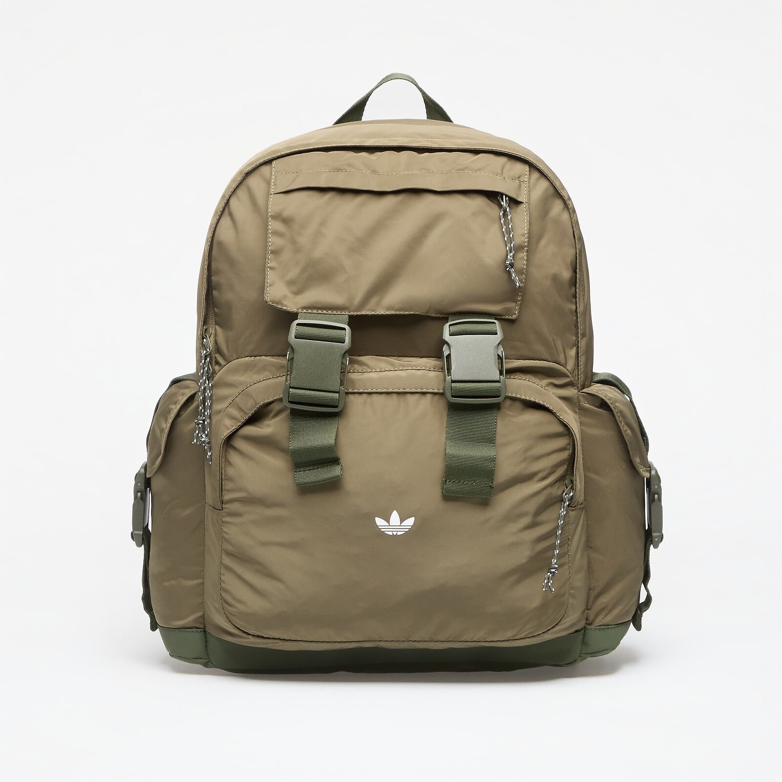 adidas Backpack Olive Strata 23 l