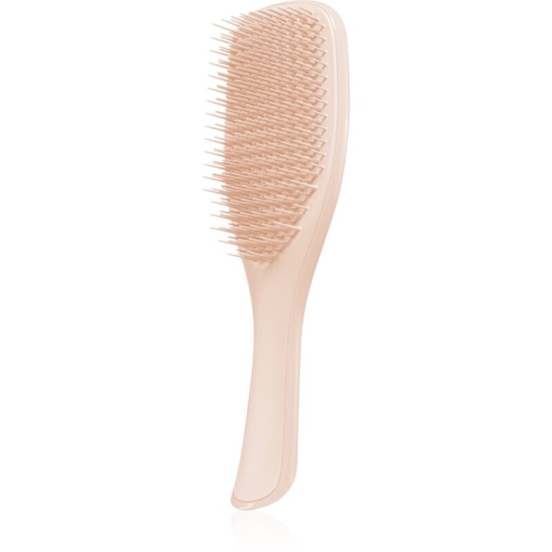 Tangle Teezer The Ultimate Detangler Cappucino flat brush for all hair types 1 pc