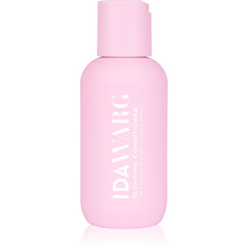 IDA WARG Beauty Plumping Conditioner volume conditioner 100 ml