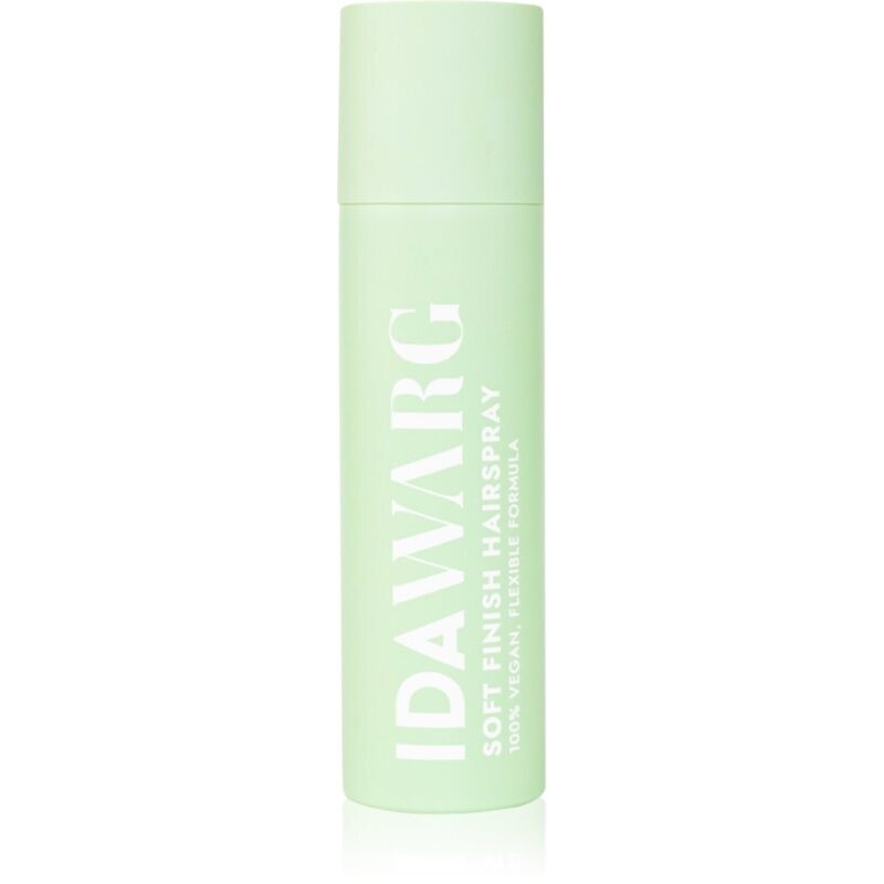 IDA WARG Beauty Soft Finish Hair Spray light-hold hairspray 250 ml