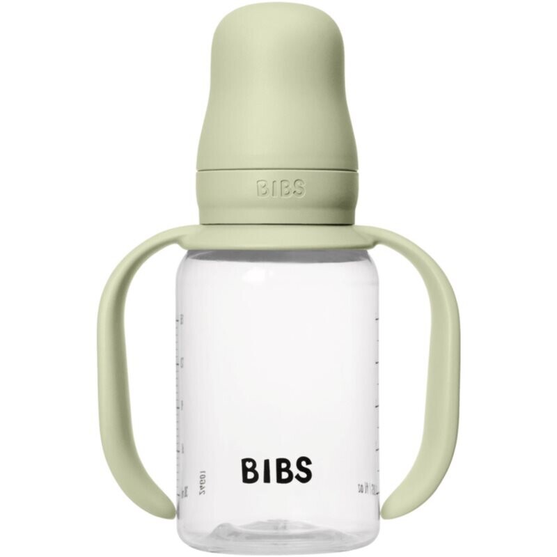 BIBS Sippy Bottle Spout children’s bottle Sage 150 ml