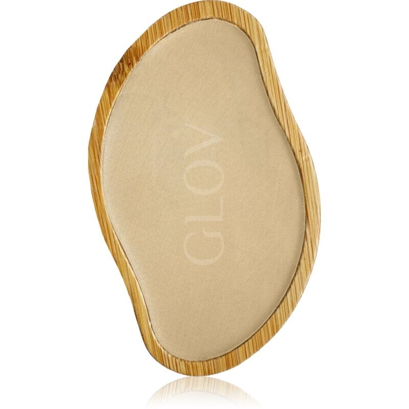 GLOV Velvet Nano Touch hair remover and heel pumice stone 1 pc