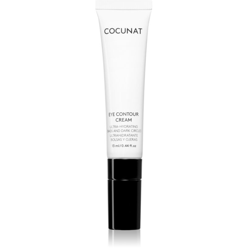 Cocunat Eye Contour Cream cream for under eye circles 13 ml
