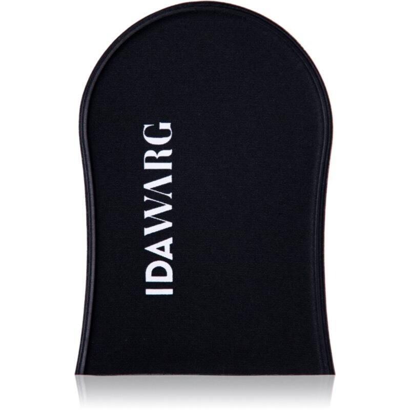 IDA WARG Beauty Self-Tanning Mitt application glove 1 pc