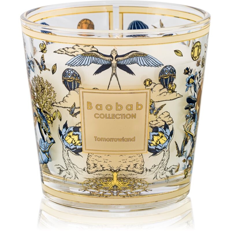Baobab Collection My First Baobab Tomorrowland scented candle 190 g
