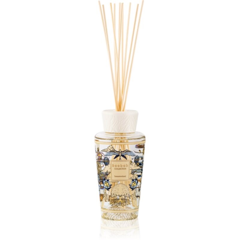 Baobab Collection My First Baobab Tomorrowland aroma diffuser with filling 250 ml