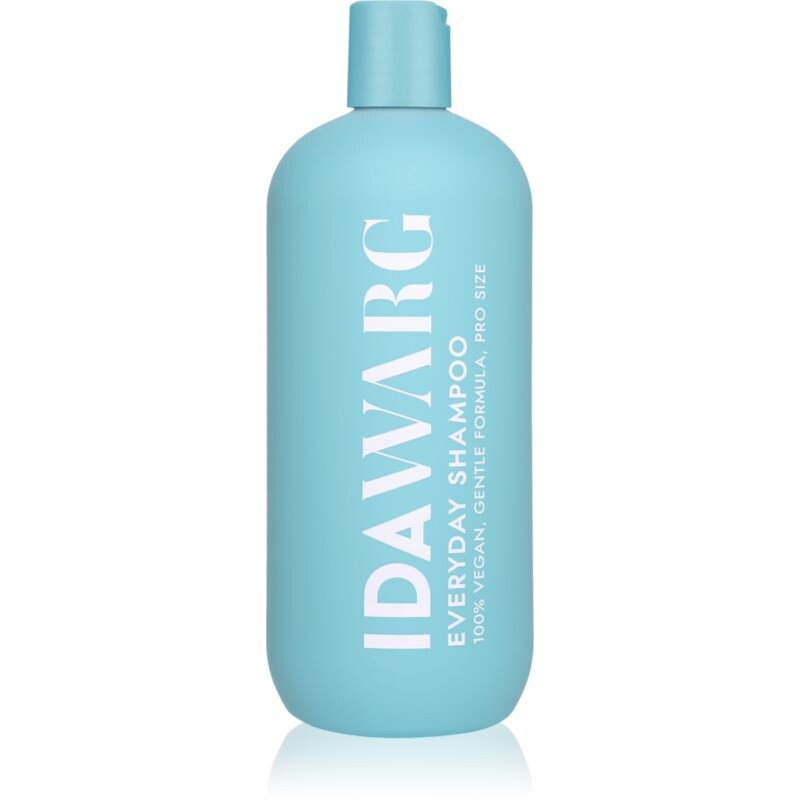 IDA WARG Beauty Everyday Shampoo gentle shampoo for everyday use 500 ml