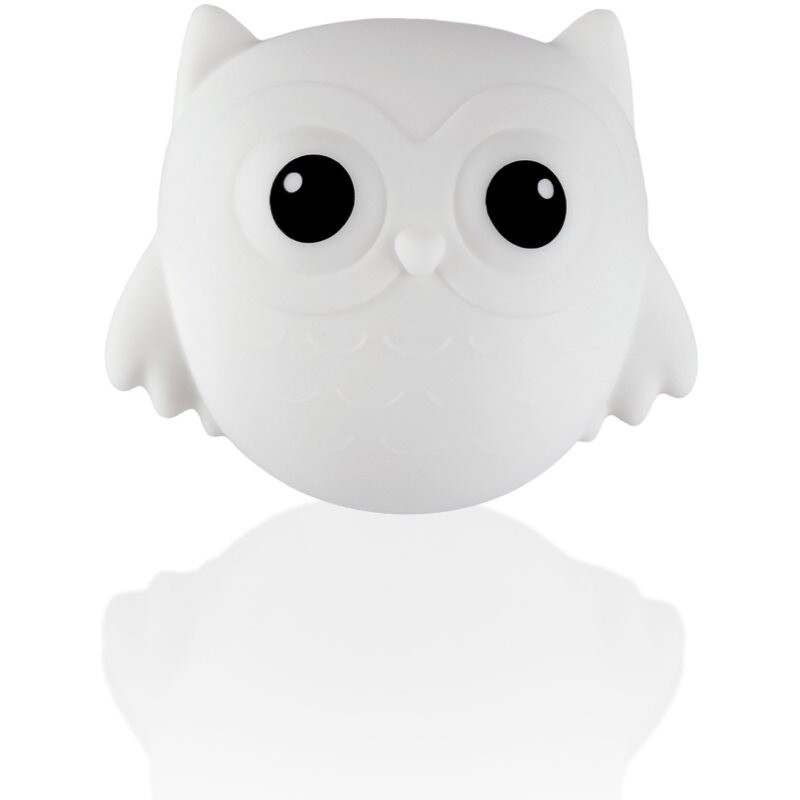 Zopa Silicone NIght Light night light 1 pc