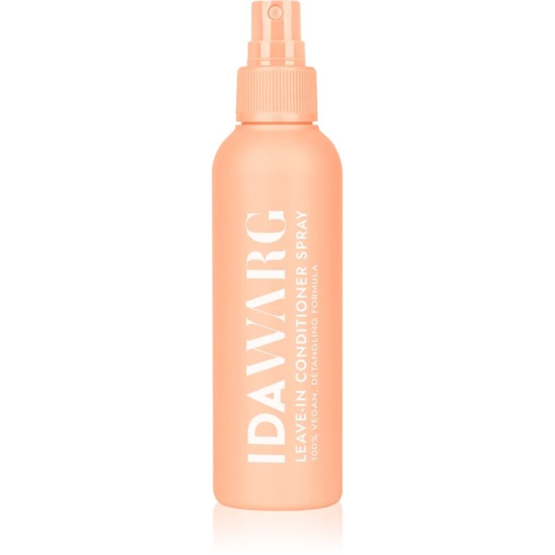 IDA WARG Beauty Leave-in Conditioner Spray leave-in conditioner for easy combing 150 ml