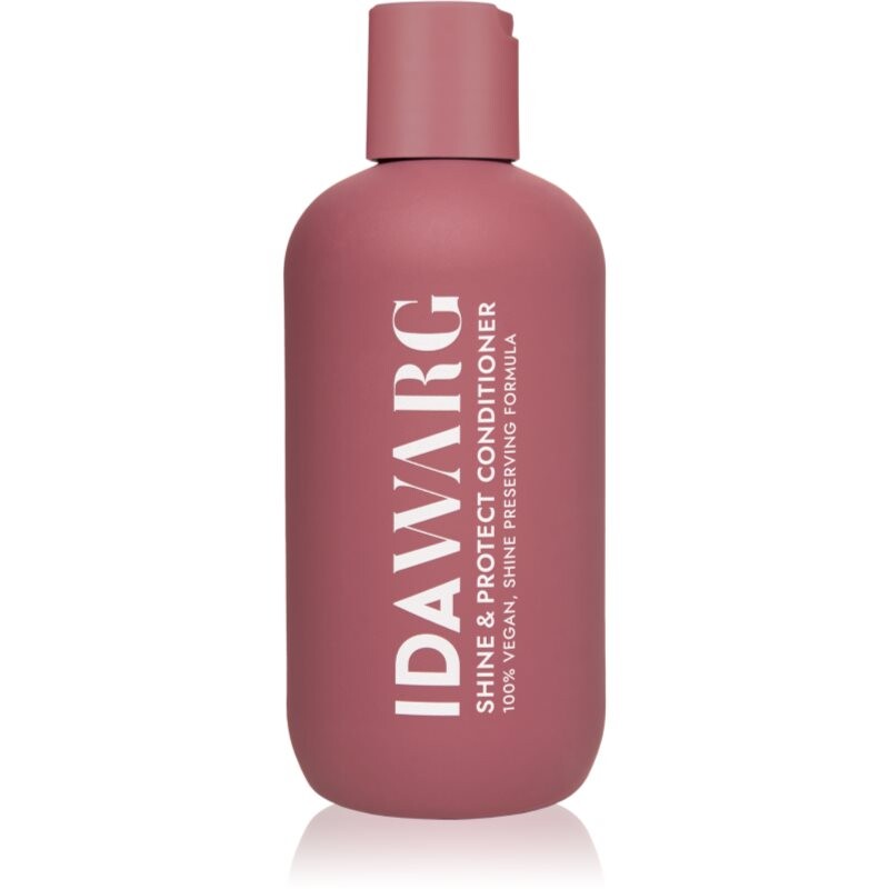 IDA WARG Beauty Colour Protecting Conditioner conditioner for coloured hair 250 ml