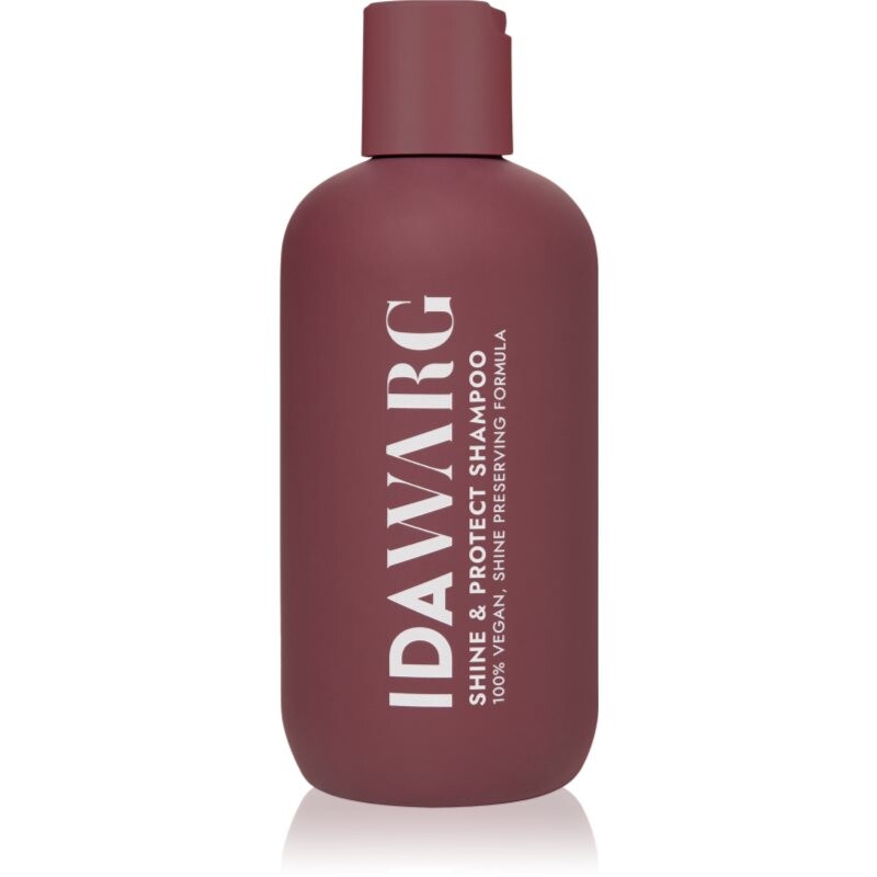 IDA WARG Beauty Colour Protecting Shampoo colour protection shampoo 250 ml