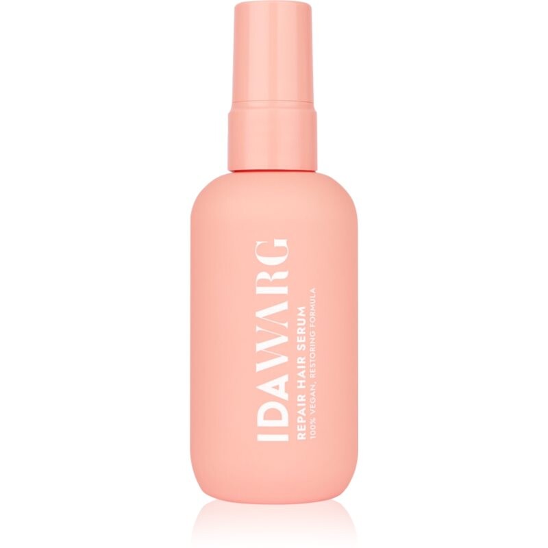 IDA WARG Beauty Repair Serum restructuring serum for dry and damaged hair 100 ml