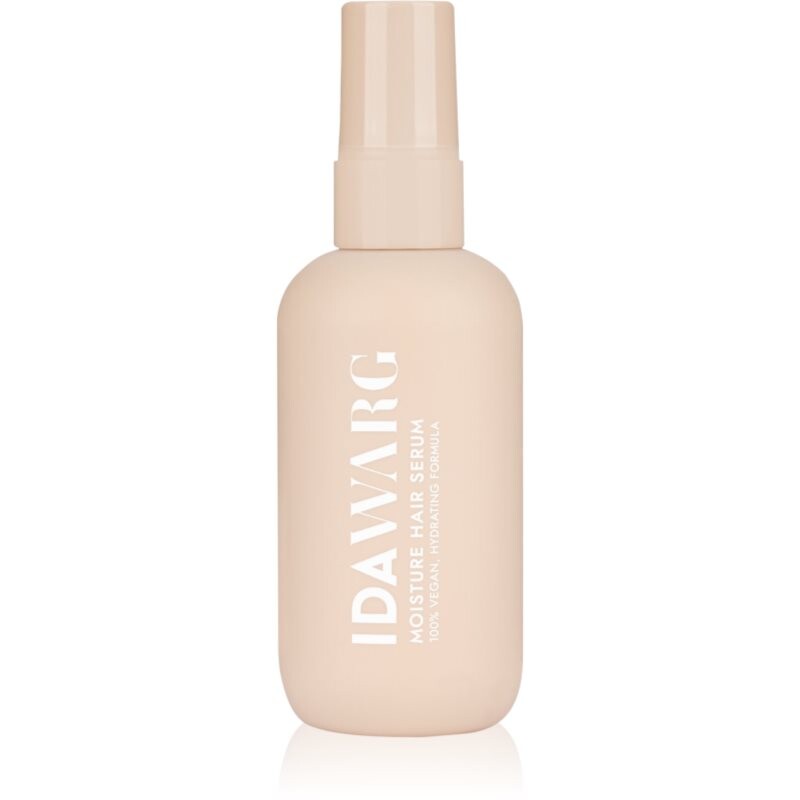IDA WARG Beauty Moisture Serum moisturising serum in a spray 100 ml