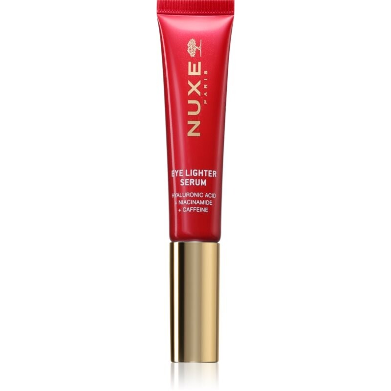 Nuxe Merveillance Lift brightening serum for the eye area 12 ml