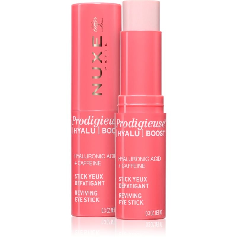 Nuxe Prodigieuse [Hyalu] Boost regenerating stick for the eye area 8 g