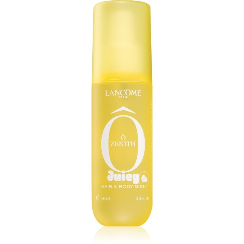 Lancôme Ô Zenith Hair & Body Mist mist for hair and body for women 100 ml