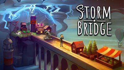 Stormbridge