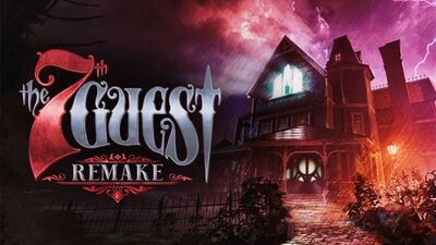 The 7th Guest Remake