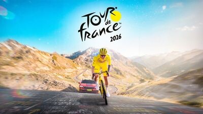 Tour de France 2026