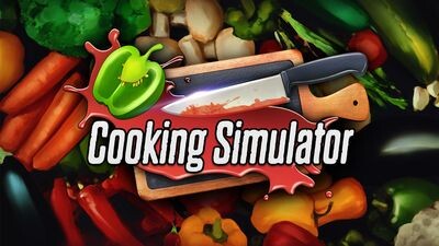 Cooking Simulator