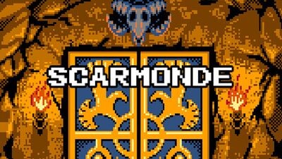 Scarmonde
