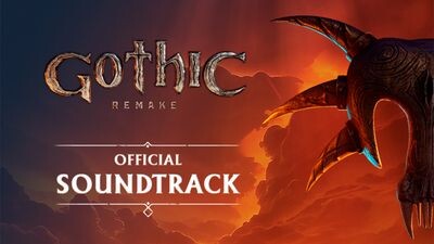 Gothic 1 Remake Soundtrack