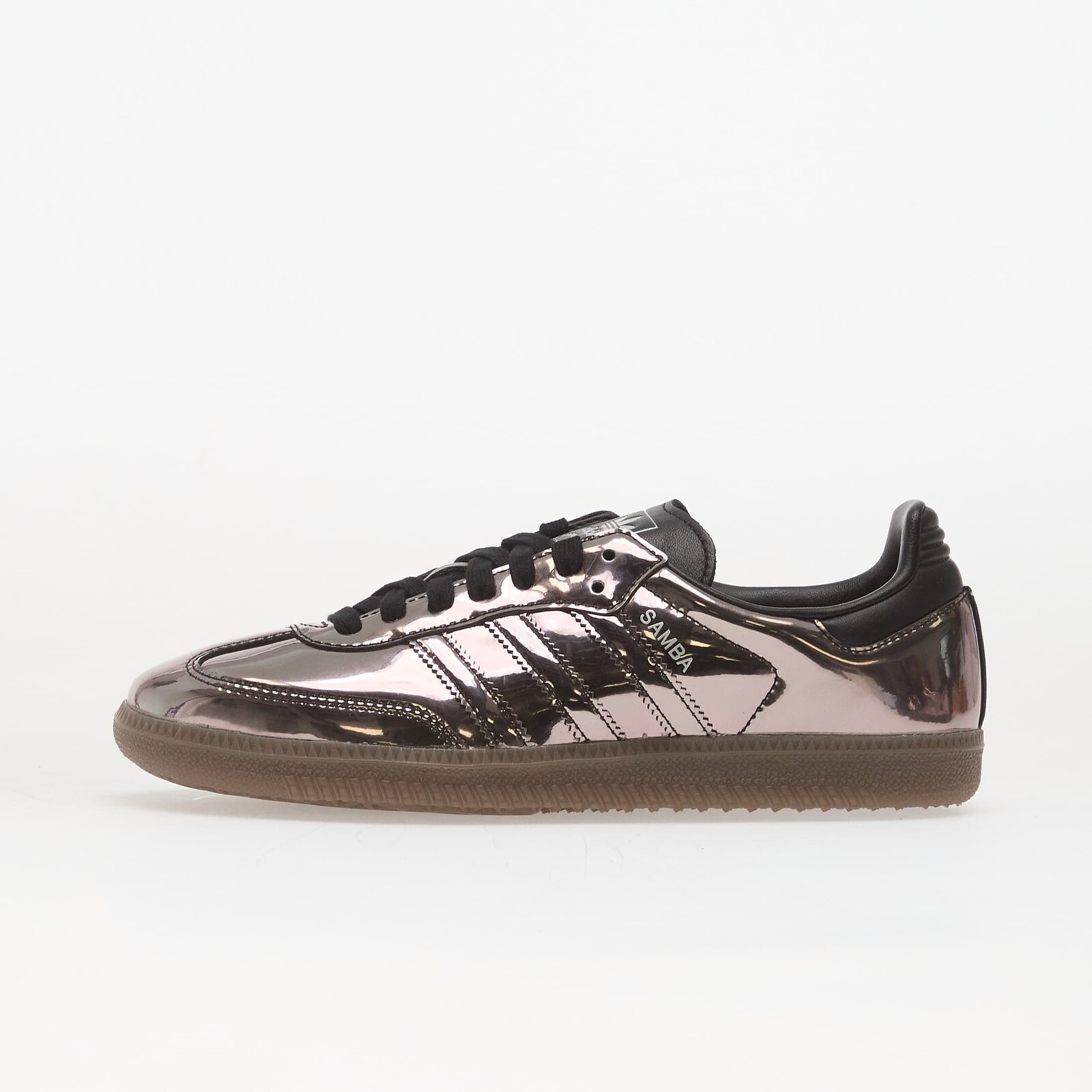Sneakers adidas Samba Og Core Black/ Core Black/ Gum5 UK 4