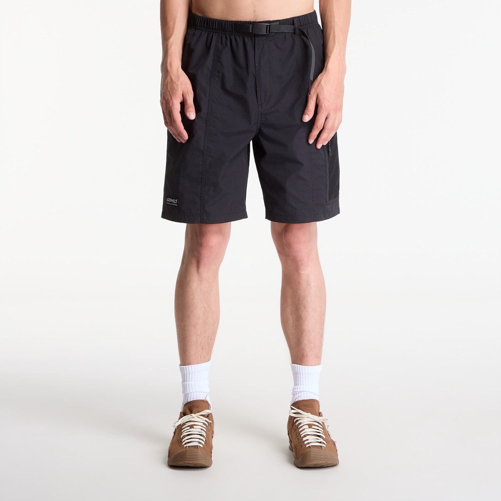 Gramicci Guide Short Black M