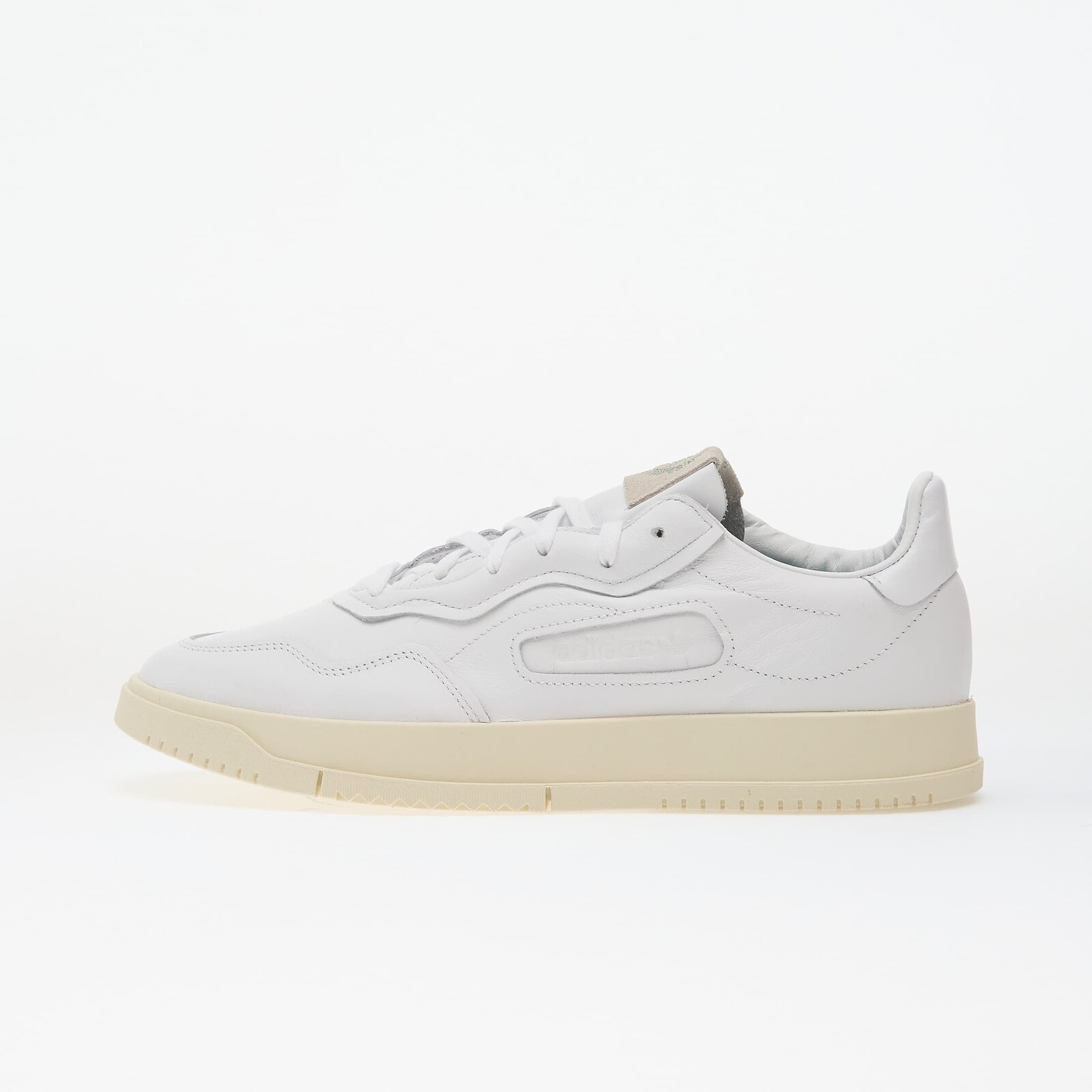 Sneakers adidas Sc Premiere Ftwr White/ Power Green/ Off White UK 4