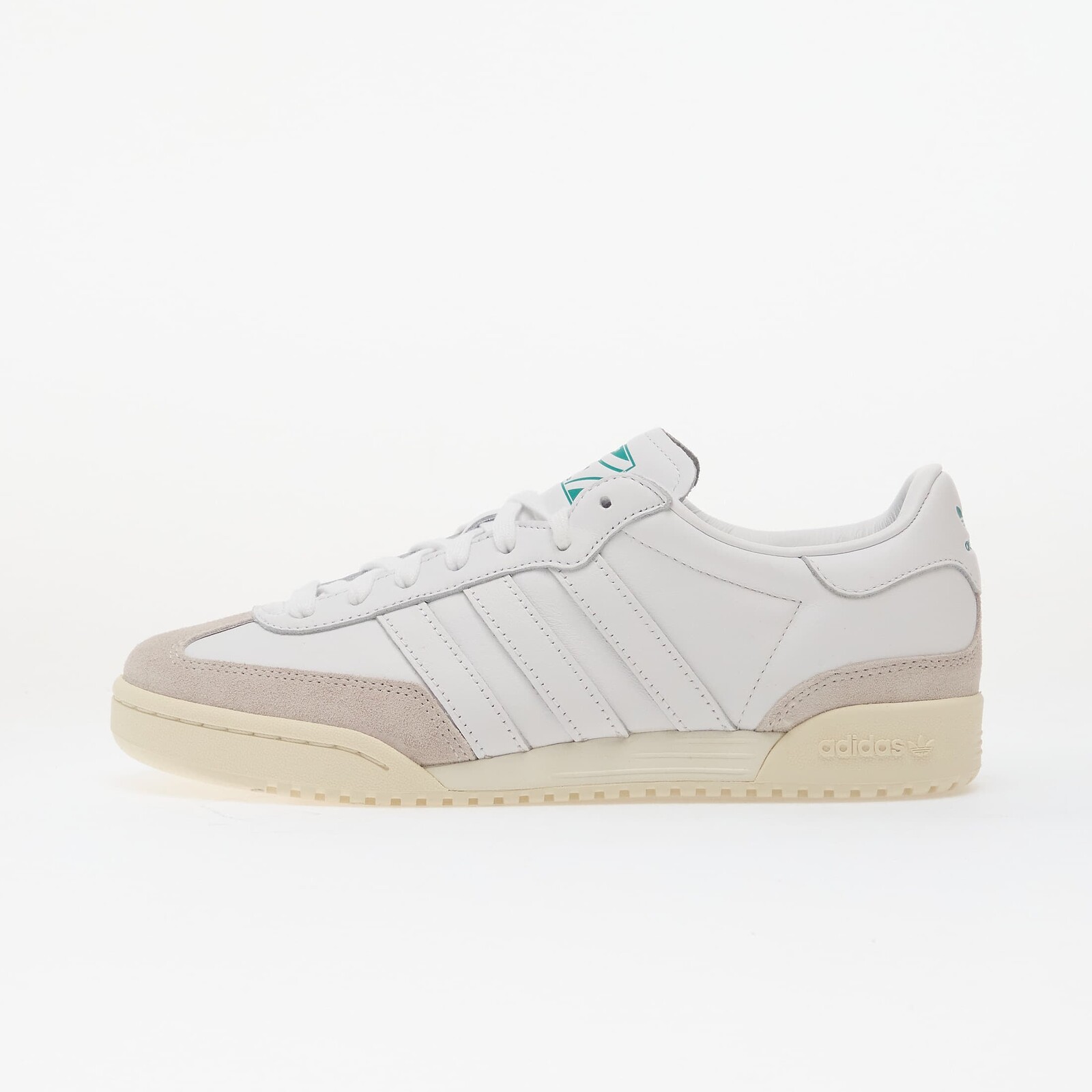 Sneakers adidas Tango Magnum Ftwr White/ Power Green/ Off White UK 11