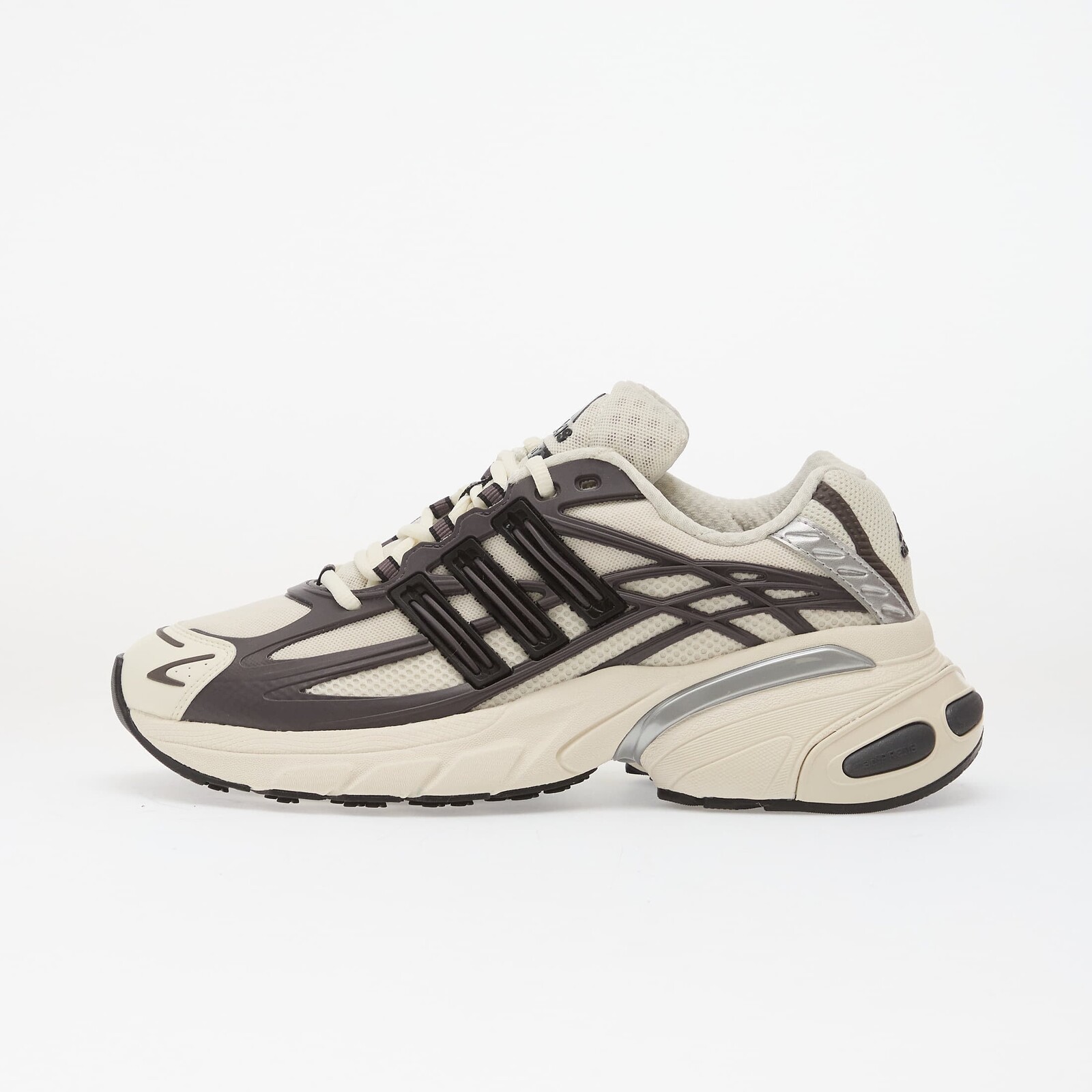 Sneakers adidas Adistar XLG 2.0 Grey Strata/ Core Black/ Off White UK 12