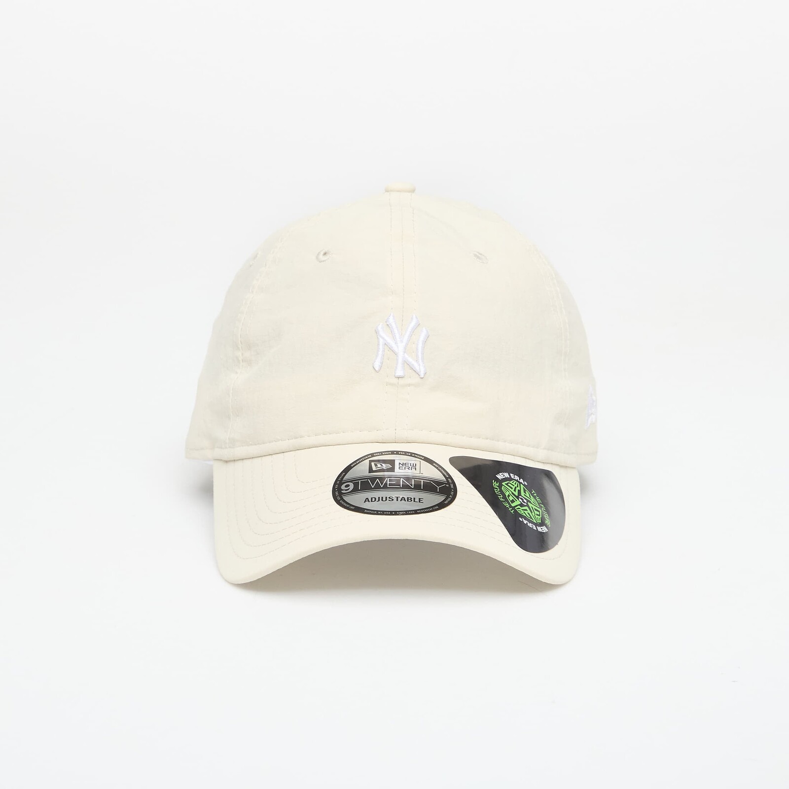 New Era 9TWENTY Recycled Mini New York Yankees Stone Universal