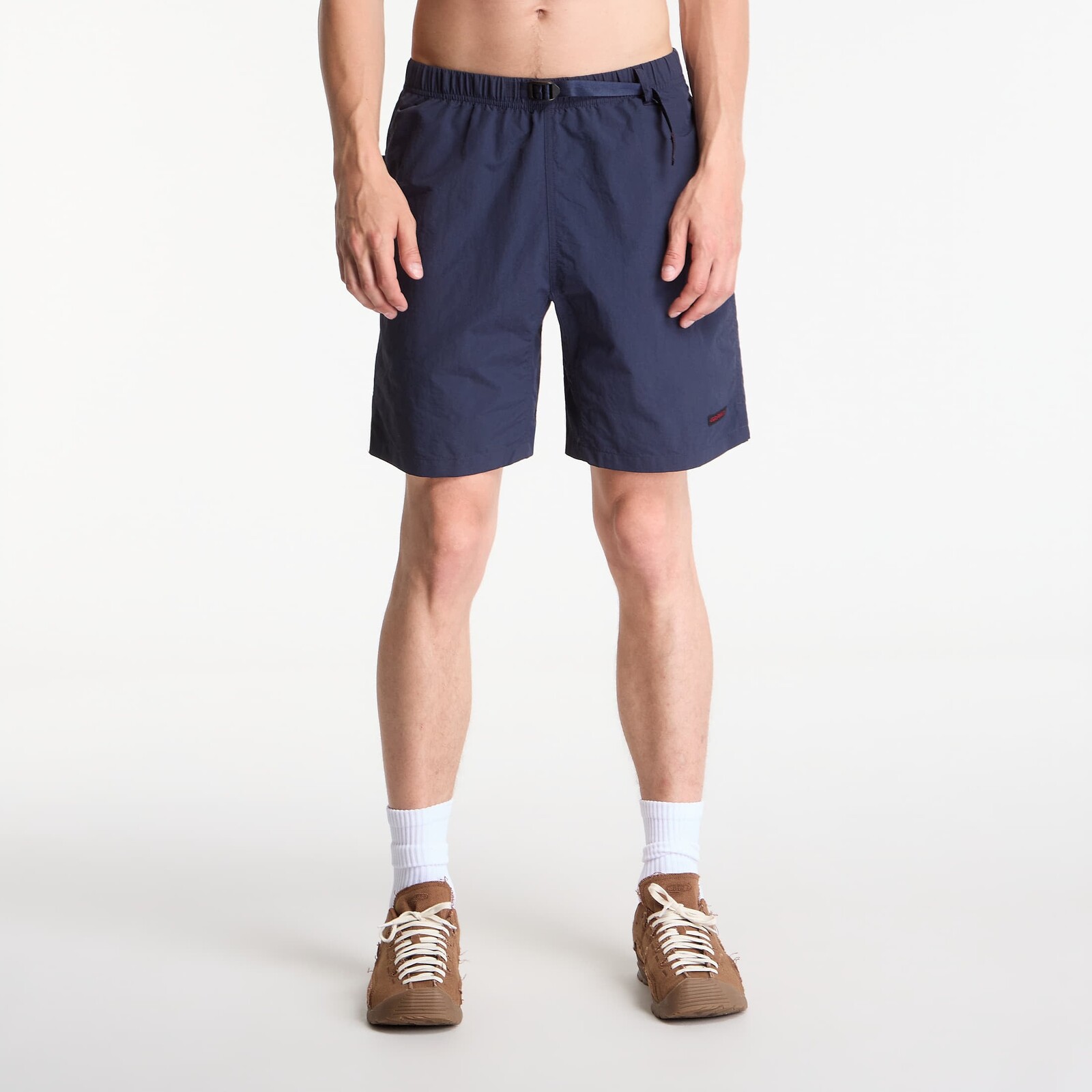 Gramicci Nylon Packable G-Short British Navy XL